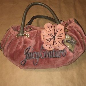 JUICY BUNDLE🖤WALLET AND PURSE